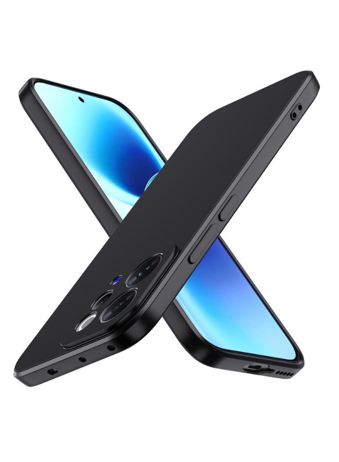 بيت كولين Betcolyn Vivo V70 Case thermoplasticpolyurethane