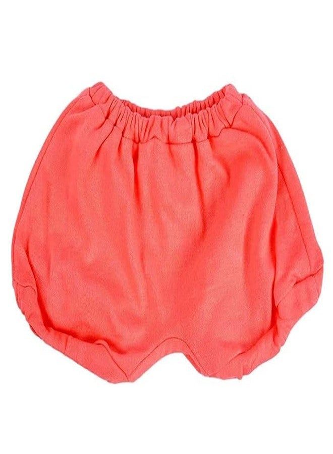 SMILE BABY Unisex Cotton Panties Baby Boys and Girls Brief Panty Innerwear Combo Shorts Underwear Briefs,Multicolor Kids Pack for Kids| Unisex, 100% Pure & Soft Organic Comfortable (Pack of 6) - Image 4