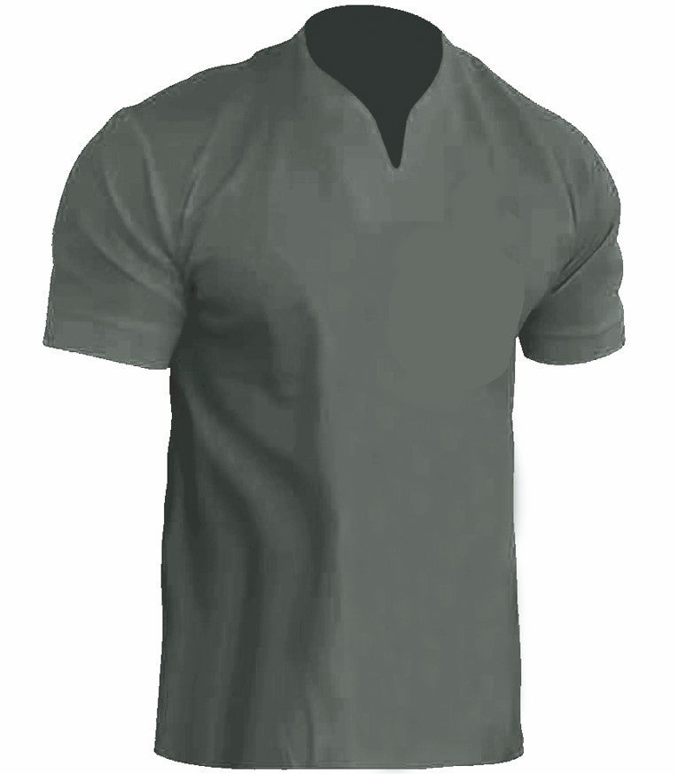 Women'S Nurse Work Clothes Short-Sleeved T-Shirt - Image 1