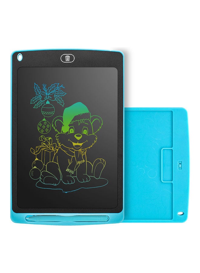 10-Inch Portable LCD Full-Color Digital Handwriting Tablet For Kids - Image 1