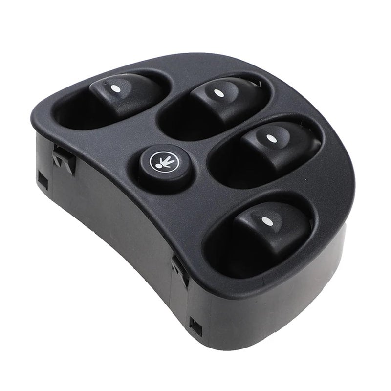 مفتاح النافذة الرئيسي مقاس 92047005 متوافق مع هولدن كومودور VT VX سيدان واغن 1997-2002 - Image 4