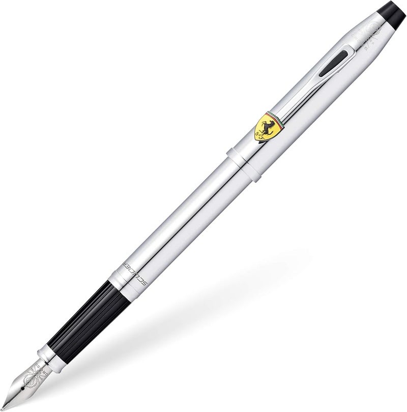 Cross Century II Refillable Ballpoint Pen, Medium Ballpen, Includes Luxury Gift Box - 10 Carat Gold-Filled - Image 5