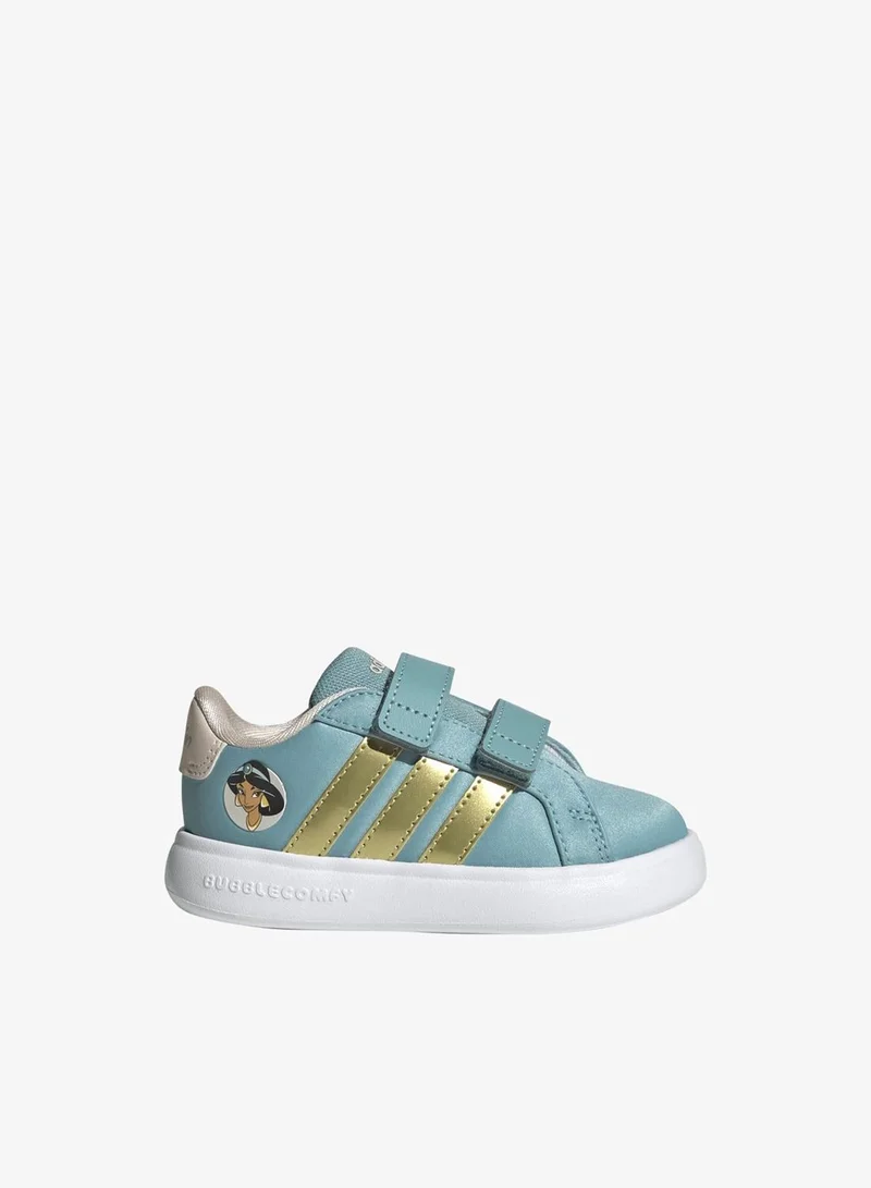 Adidas ADIDAS DISNEY GRAND COURT 3.0 SHOES INFANTS