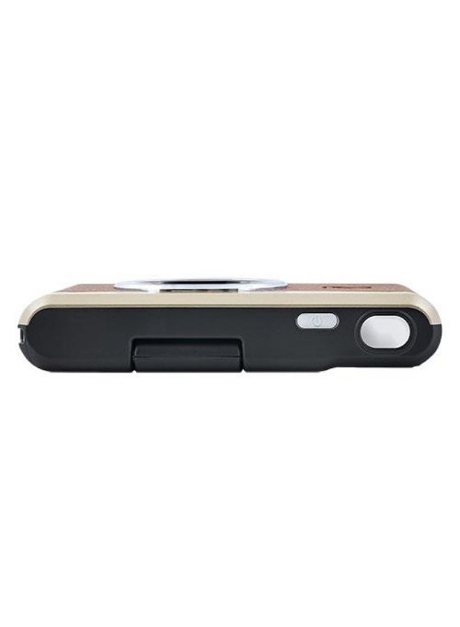 Kodak Pixpro C1 – Ultra-Compact Digital Camera | 13MP BSI CMOS, 4X Zoom, 2.8" LCD Screen, LED Flash, Built-in Battery - Image 3