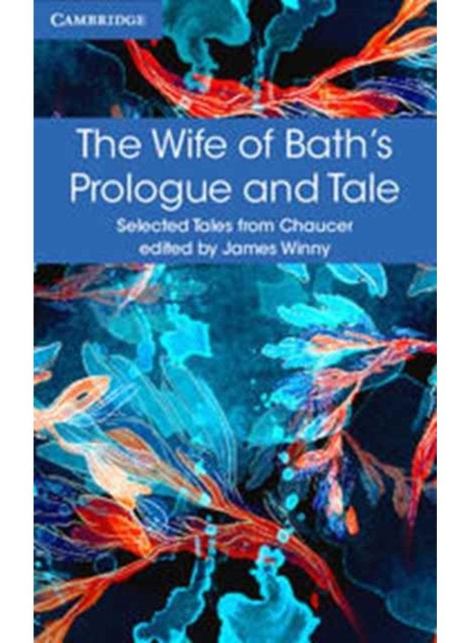 The Wife of Bath s Prologue and Tale - Paperback
