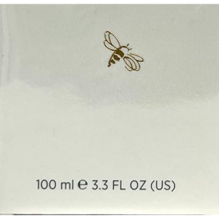 Jafra Royal Jelly Revitalize Volcanic Micro Polish Mask 3.3 fl. oz. - Image 3