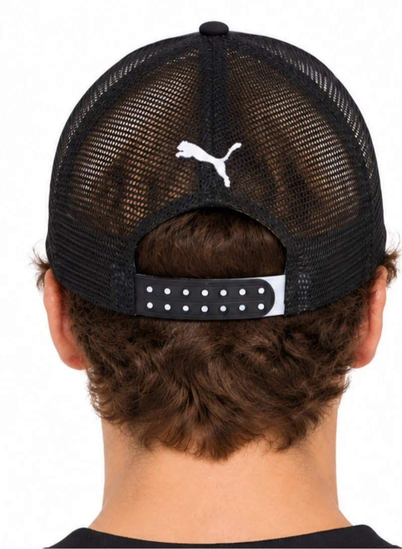 AMG Petronas Formula 1 Team MAPF1 Trucker Hat