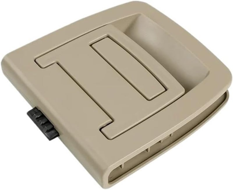 Wivplex Car Trunk Tail Cover Handle for BMW - Image 1