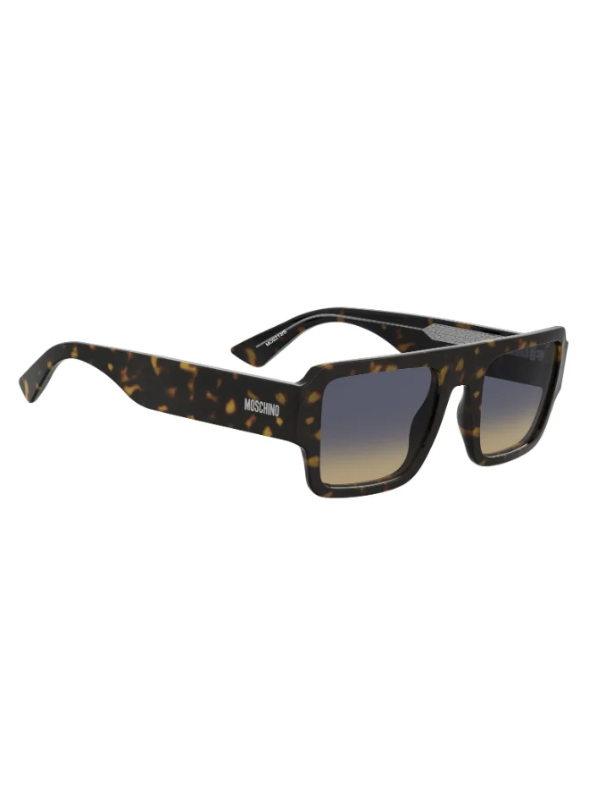 موسكينو MOSCHINO MOS213/S Sunglasses Multicolour Square