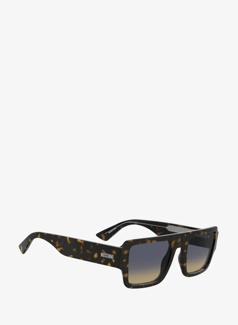 Moschino MOSCHINO MOS213/S Sunglasses Multicolour Square