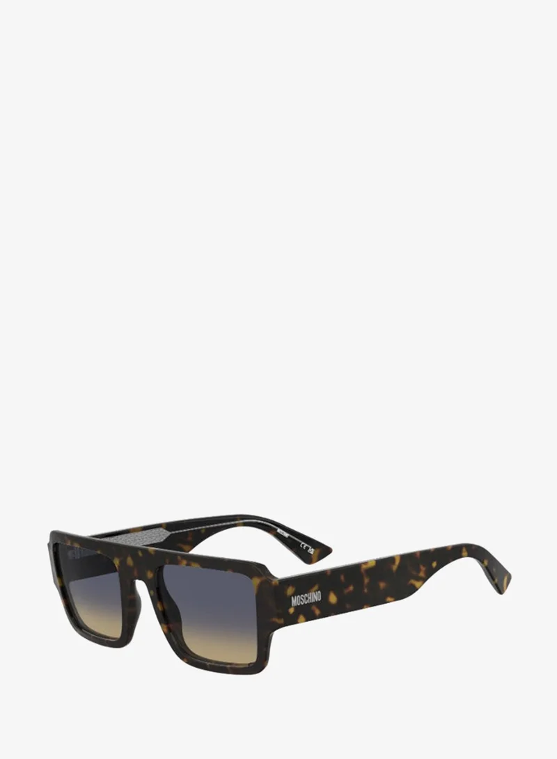 MOSCHINO MOS213/S Sunglasses Multicolour Square