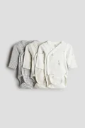 اتش اند ام White Light