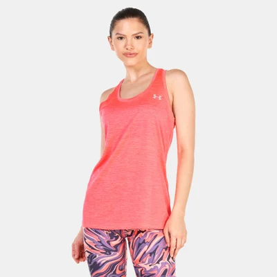 UNDER ARMOUR Women's UA Tech™ Training Tank Top
