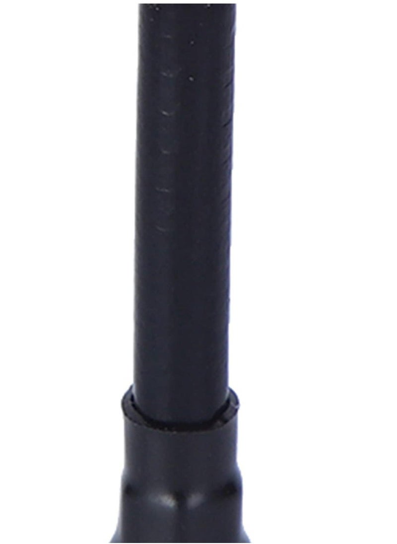 null - FPV Antenna Lollipop 5.8Ghz 3dBi RHCP Directional Antenna Super Mini Antenna High Gain Long Range Easy to Install Strong Signal Ideal for FPV Racing Drone SMA Inner Needle-Red - Image 1