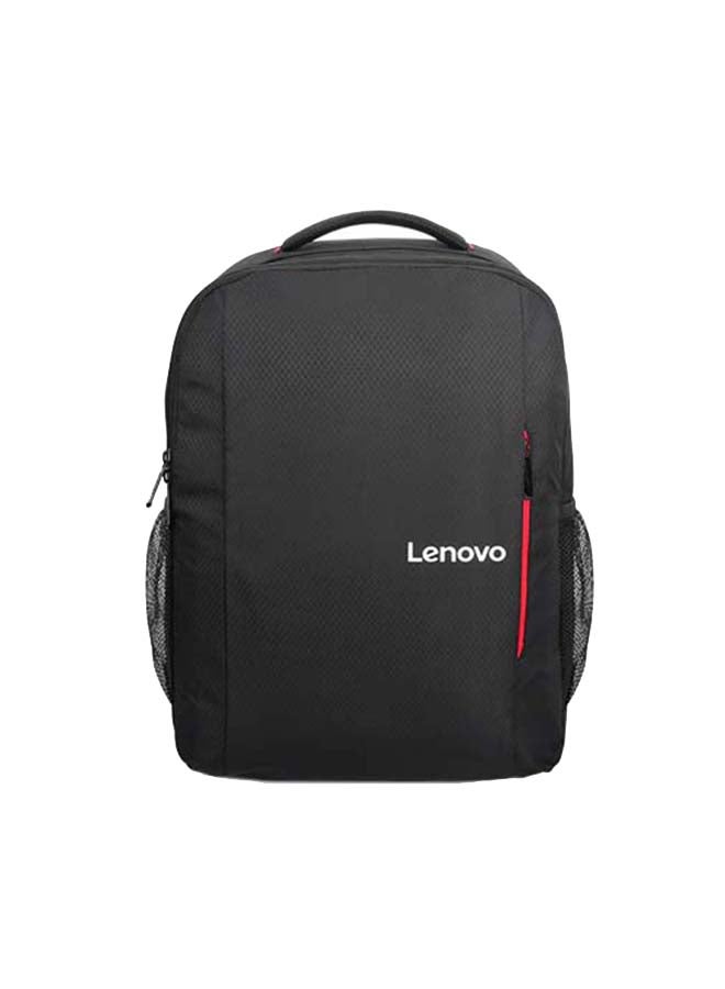 Lenovo 15.6 Inch Laptop Everyday Backpack B515 Black - Image 1