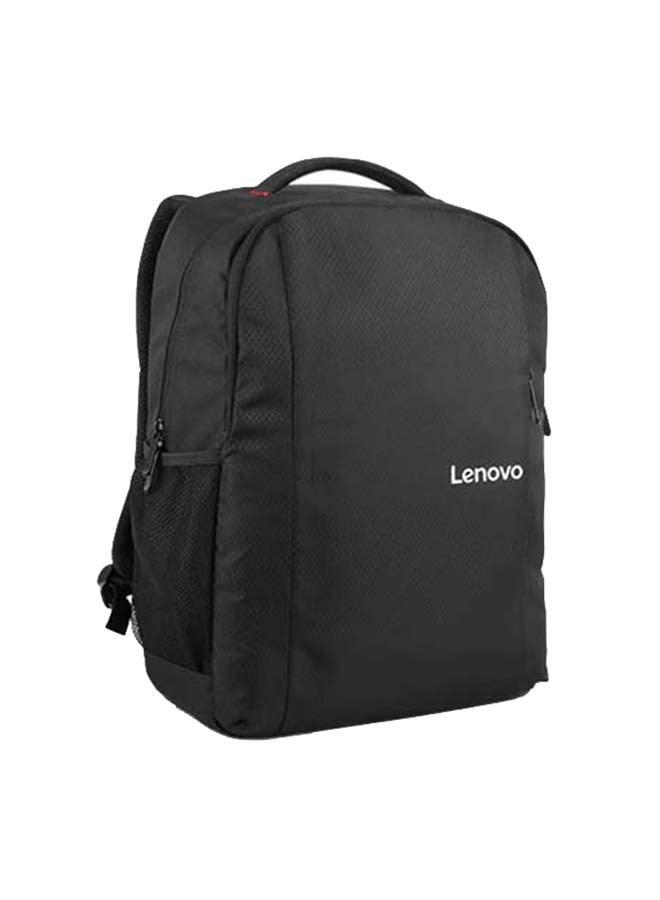 Lenovo 15.6 Inch Laptop Everyday Backpack B515 Black - Image 4