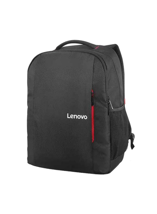Lenovo 15.6 Inch Laptop Everyday Backpack B515 Black - Image 3