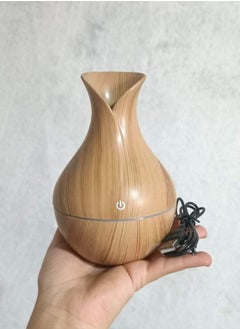 Generic Wooden diffuser with light  - Image 3