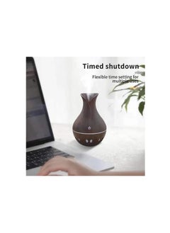 Generic Wooden diffuser with light  - Image 5