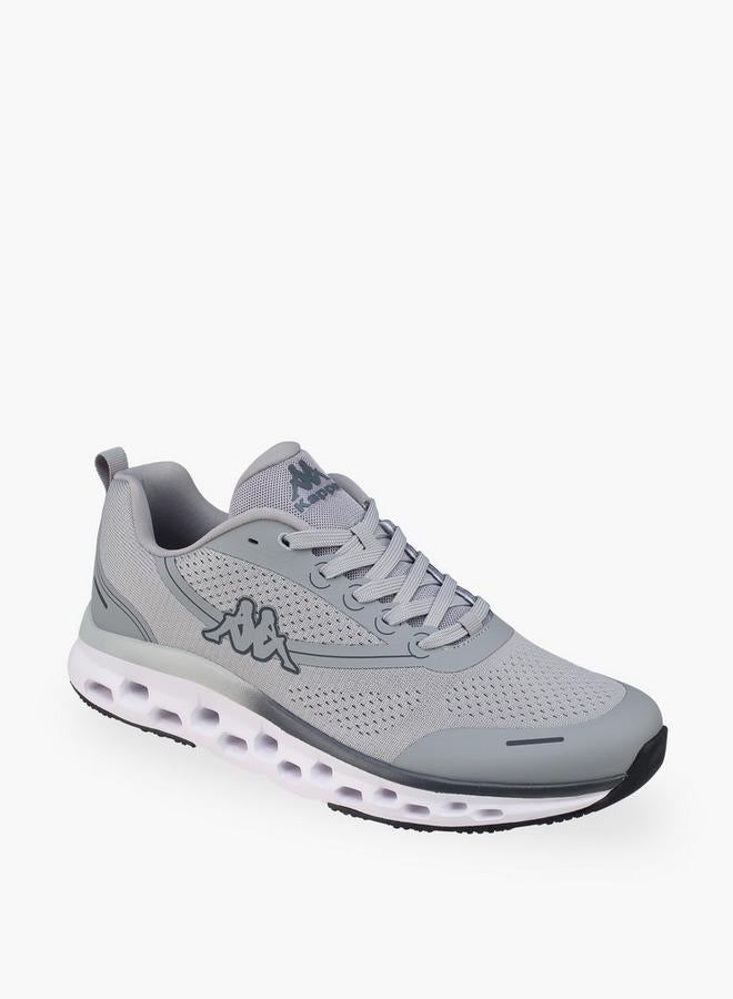Kappa Men Lace-Up Sports Shoes - Image 2