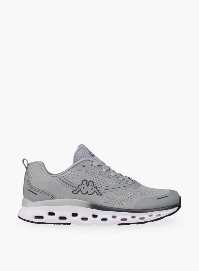 Kappa Men Lace-Up Sports Shoes - Image 3