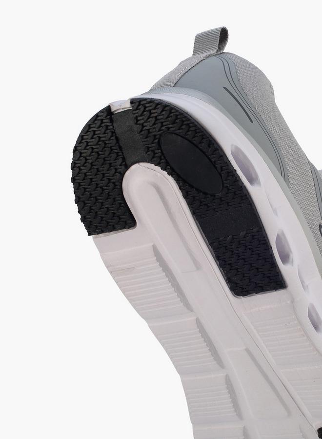 Kappa Men Lace-Up Sports Shoes - Image 5