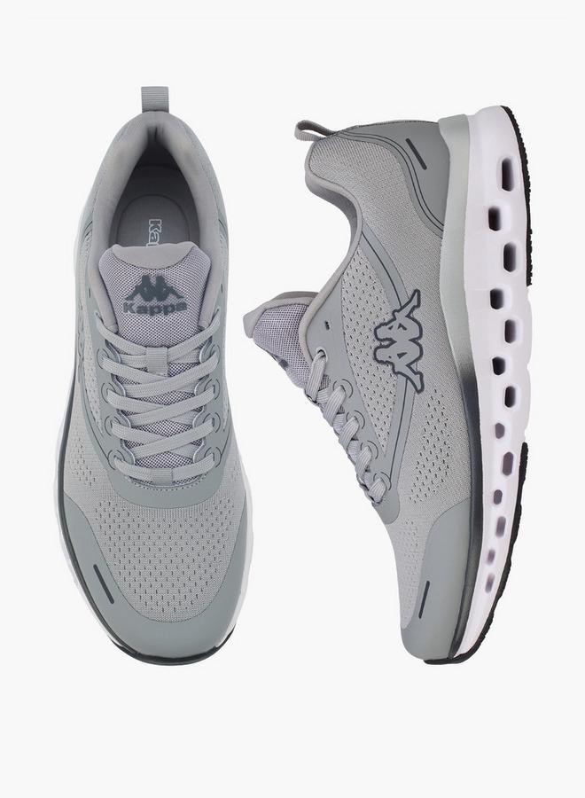 Kappa Men Lace-Up Sports Shoes - Image 1