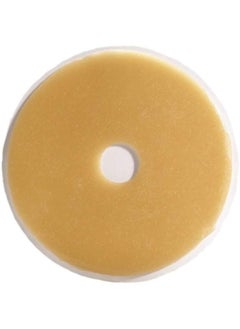 convatec ConvaTec Eakin Cohesive Slim Ostomy Barrier Seals, 2 Inch Diameter, Box of 10 