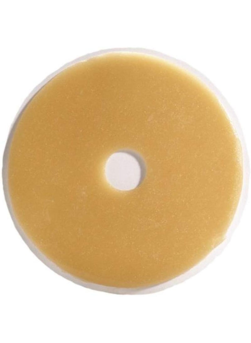 convatec ConvaTec Eakin Cohesive Slim Ostomy Barrier Seals, 2 Inch Diameter, Box of 10 