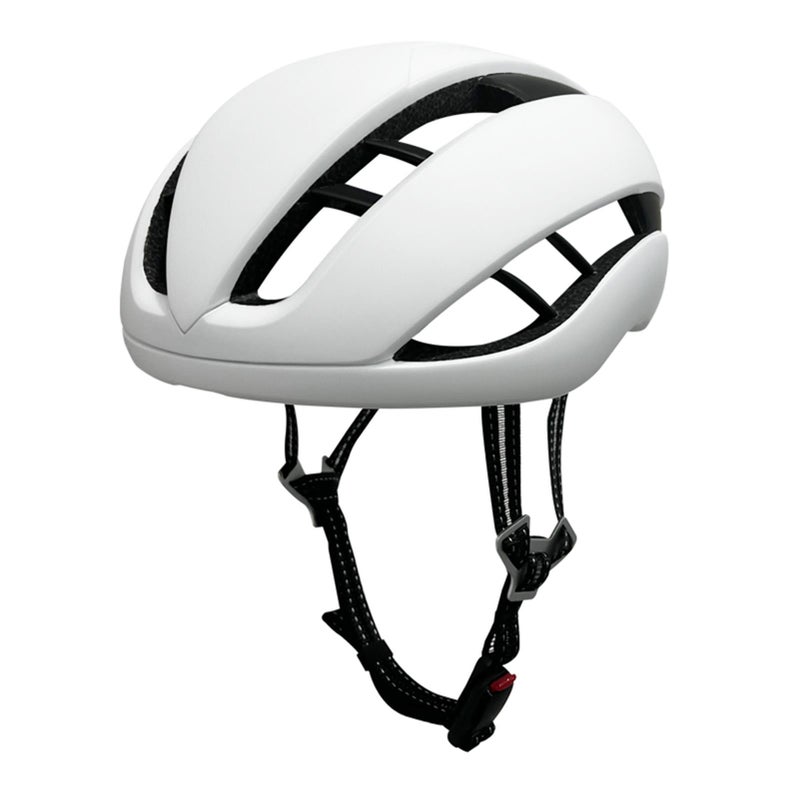 Electric Scooter Helmet for Adults Bike Helmet with 16 Vent Holes  PC Shell  EPS Foam  Magnetic Buckle  Detachable Liner - Image 1