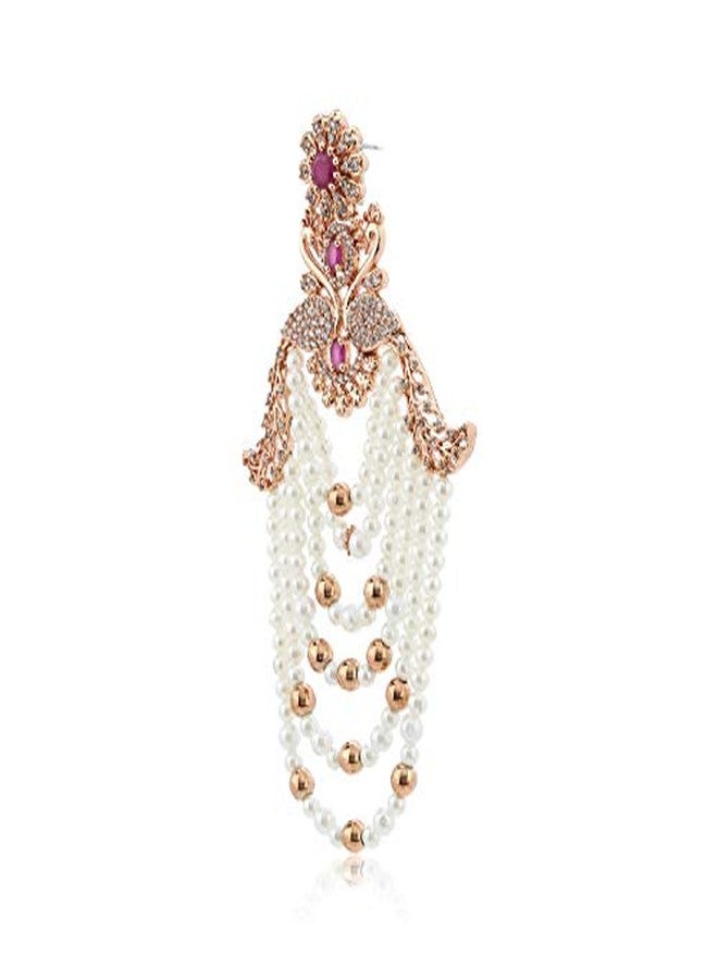 Estele Designer Fancy Earings for Women & Girls - Image 3