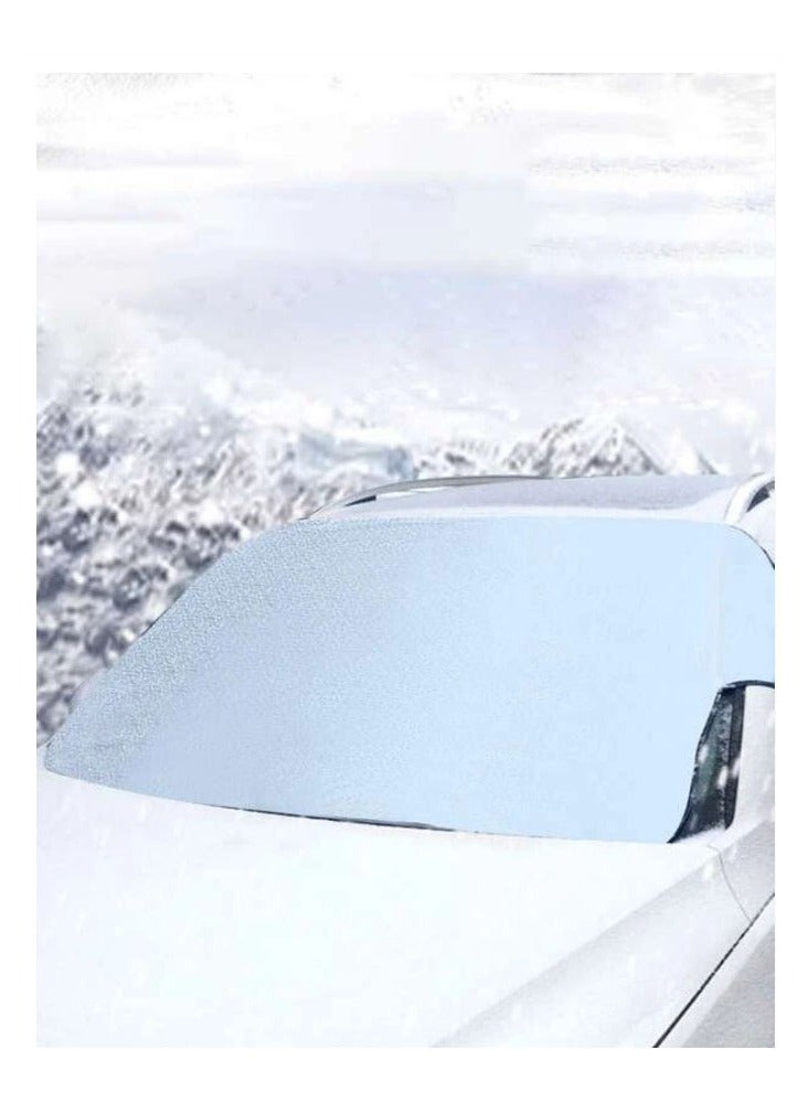 Universal Car Windscreen Cover