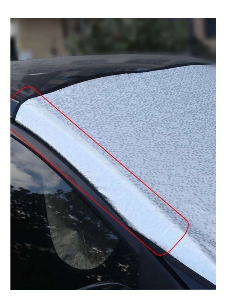 Universal Car Windscreen Cover