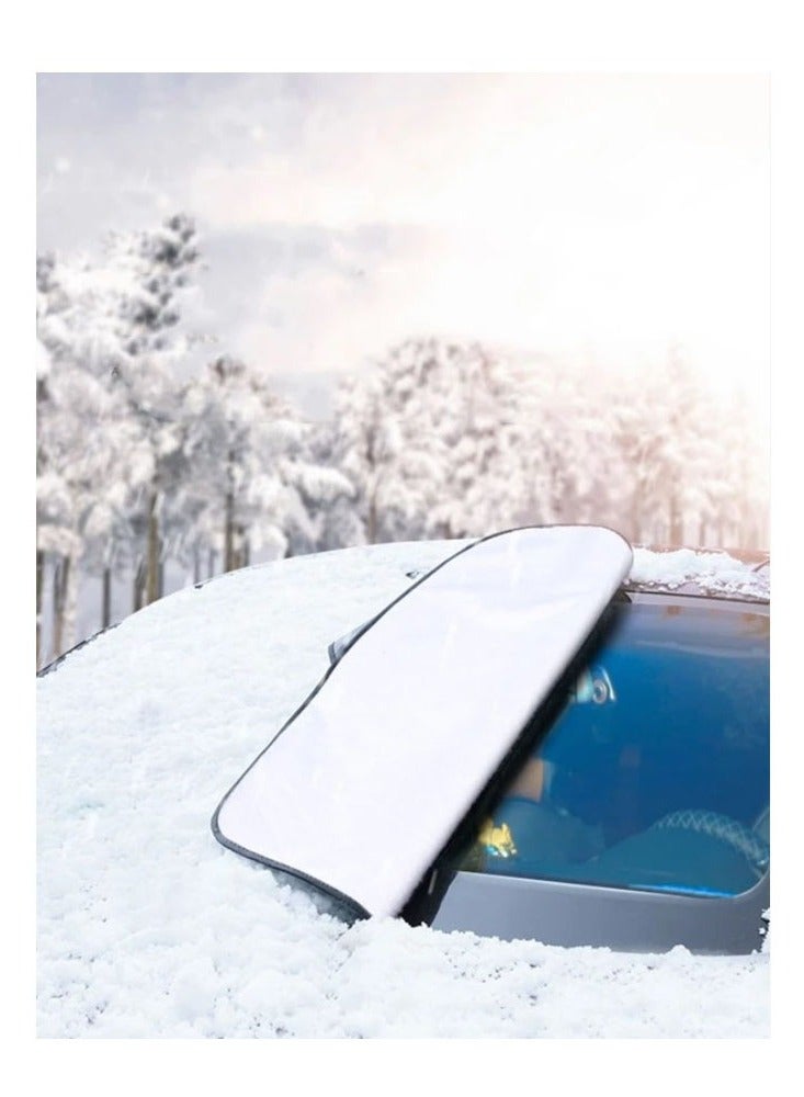 Universal Car Windscreen Cover