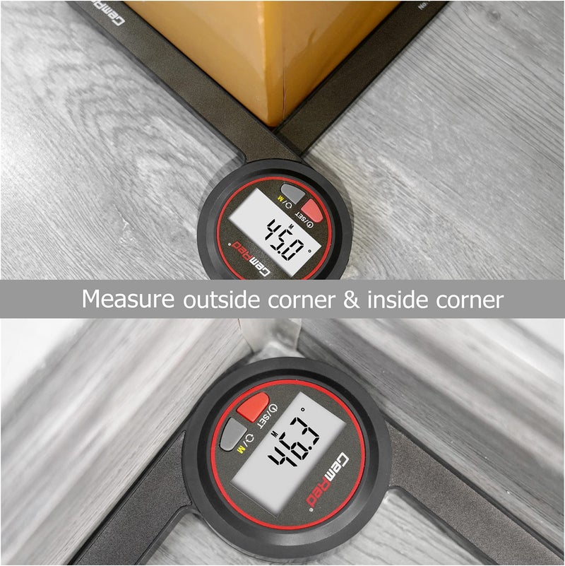 GemRed Digital Miter Saw Protractor - Image 3