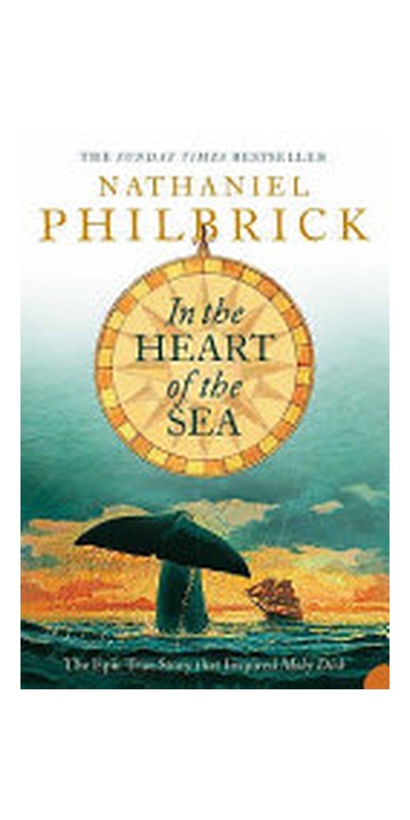 In the Heart of the Sea: The Epic True Story that Inspired Moby Dick - Image 1