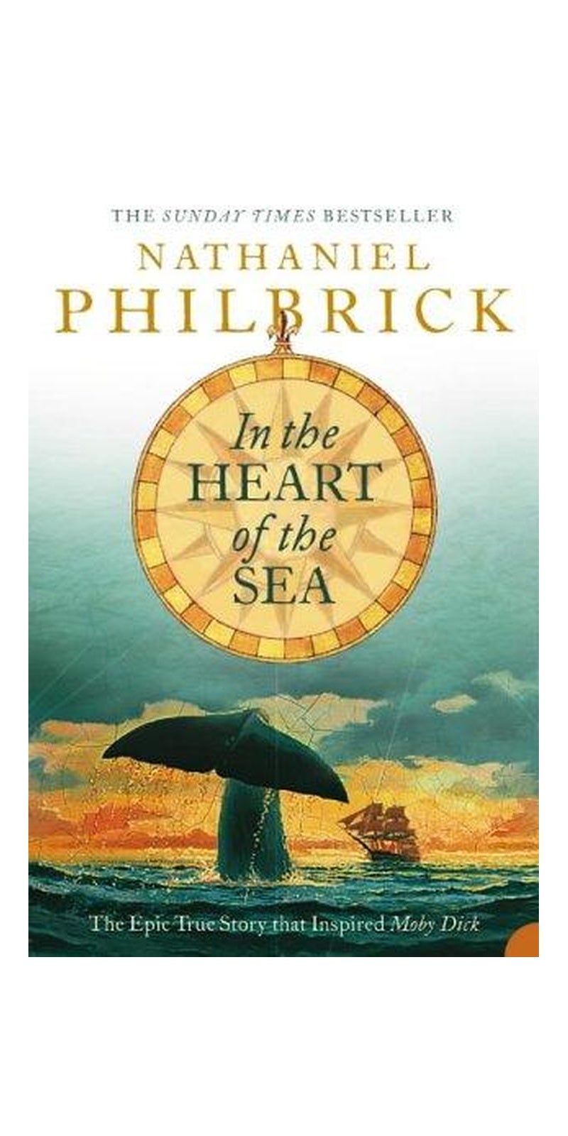 In the Heart of the Sea: The Epic True Story that Inspired Moby Dick - Image 2