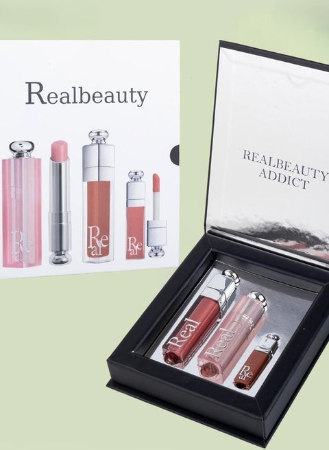 LIP GLOSS &LIQUID LIPSTICK &MAGIC LIPSTICK