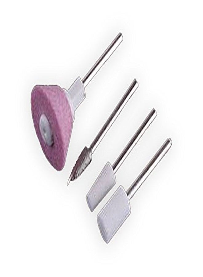 Futaba Cordless Nail Decorator Rotary Nail Grooming Kit - Image 3