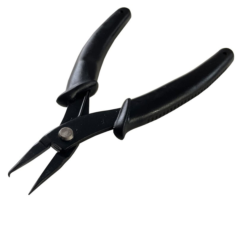 vouiu Split Ring Pliers Jewelry Making Tools