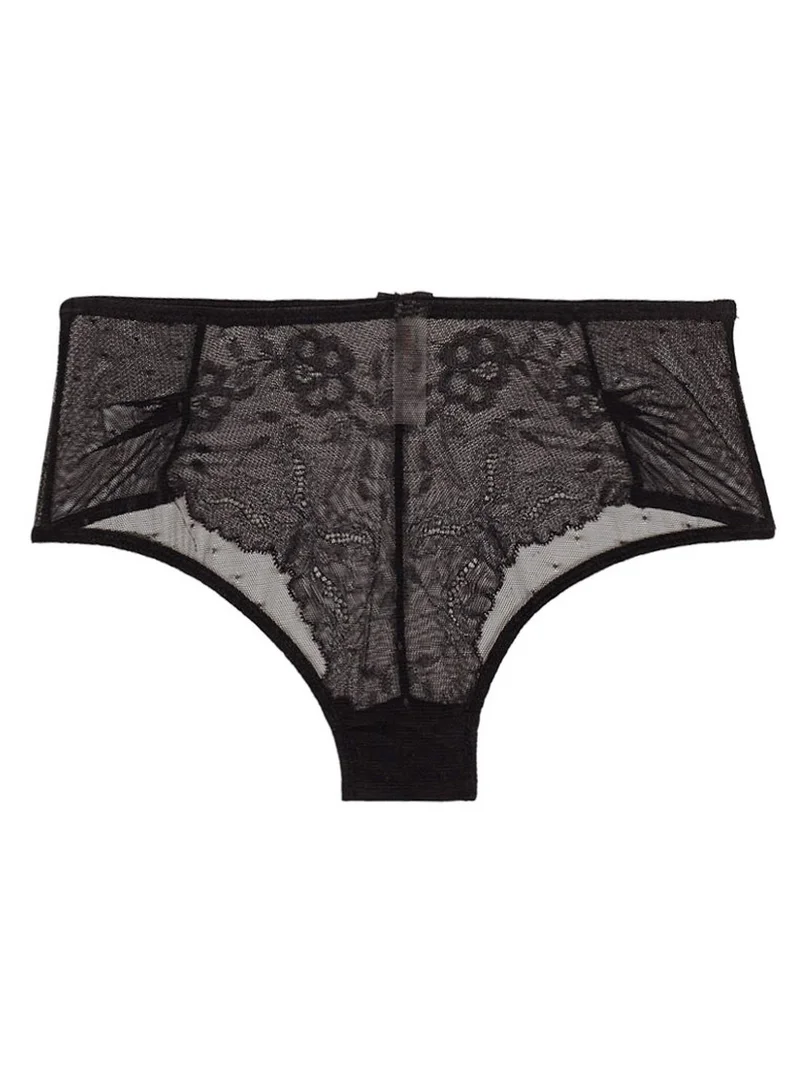 H. Nathalie Booty Short Panty