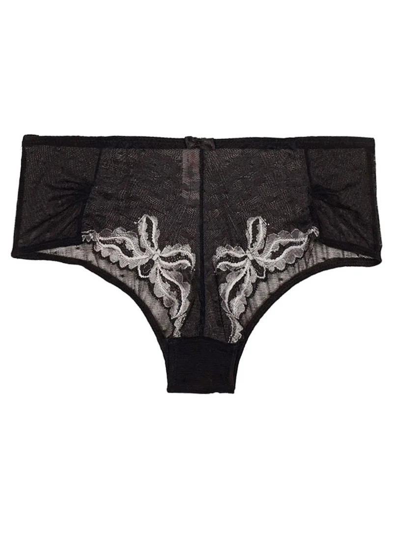 H. Nathalie Booty Short Panty