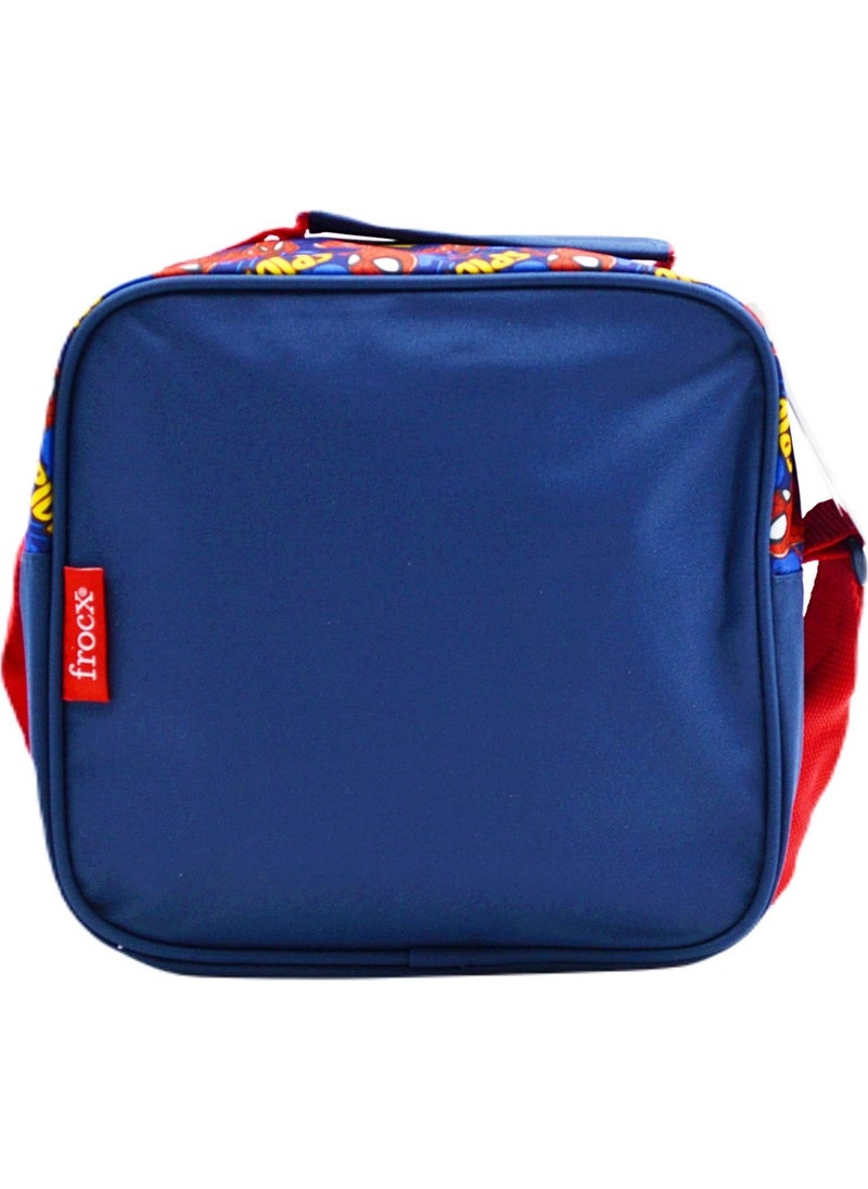 Marvel Spider Man Licensed Lunchbox OTTO-48122 - pzsku/Z14B4965CF08195063E93Z/45/_/1725790015/cb7a39b8-c09c-47ee-a17e-580e4f51cd89