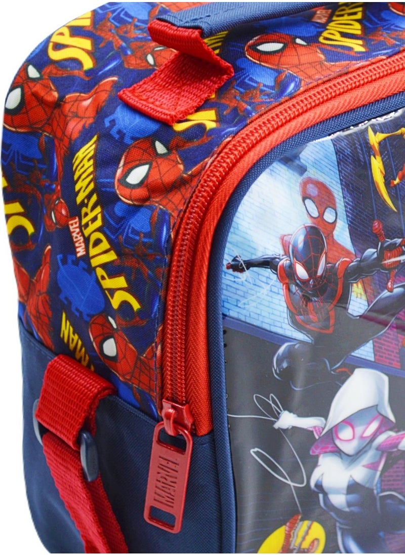 Marvel Spider Man Licensed Lunchbox OTTO-48122 - pzsku/Z14B4965CF08195063E93Z/45/_/1728061406/b94956e6-4abc-4e0b-a656-b3d554232052