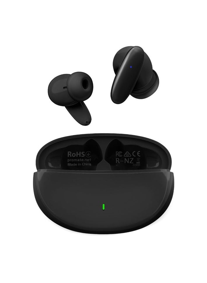 Promat Promate Lush Acoustic In-Ear TWS Earphone  - Image 1