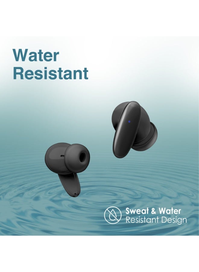 Promat Promate Lush Acoustic In-Ear TWS Earphone  - Image 3