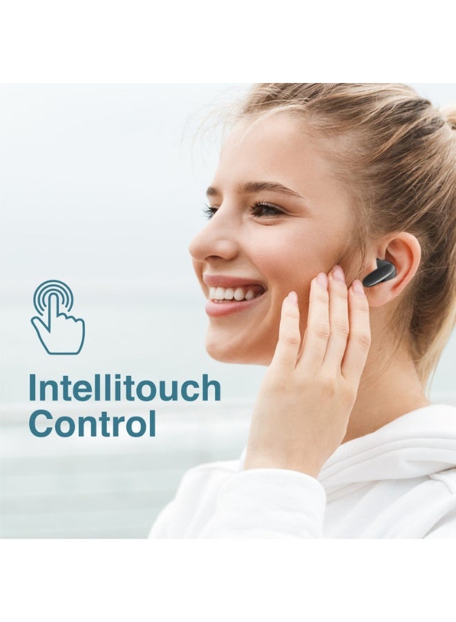 Promat Promate Lush Acoustic In-Ear TWS Earphone  - Image 4