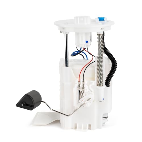 DIRBOERF Electric Fuel Pump Module Assembly Compatible With Toyota Camry 2007-2011 L4 2.4L 2.5L Replace E8937M FG1170 P76796M - Image 1