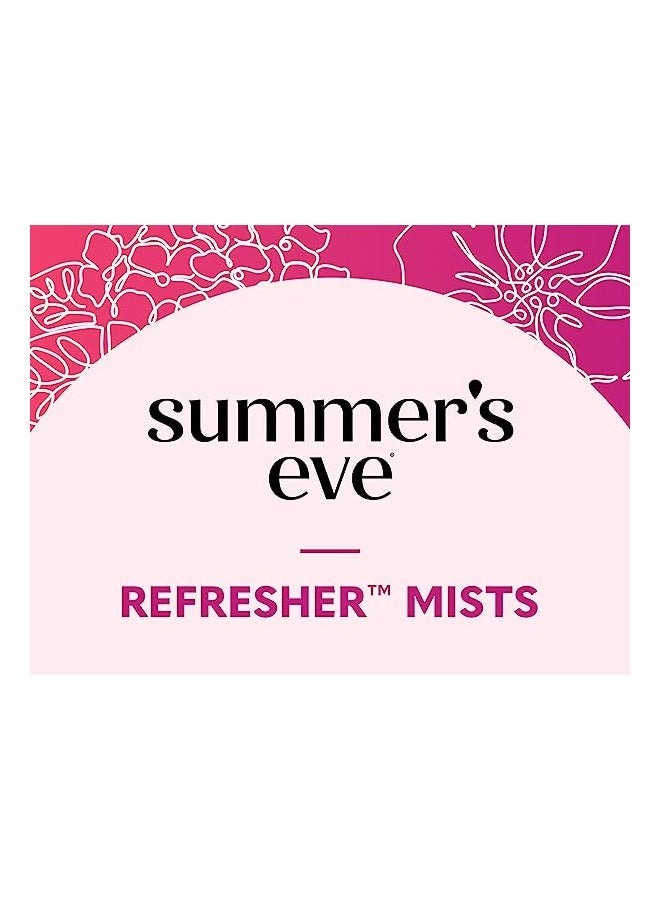 Summer's Eve Active Summers Eve Spray absorbs moisture - Image 3