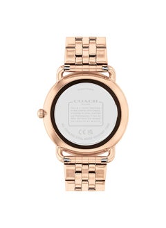 Women's Analog Round Shape Stainless Steel Wrist Watch 14504285 - 36 Mm - pzsku/Z14B4FFC1B8D1767EFAD9Z/45/_/1712555525/faefd0ca-0c90-410e-851f-cf189cb8a528